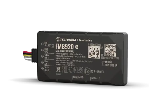 FMB 920